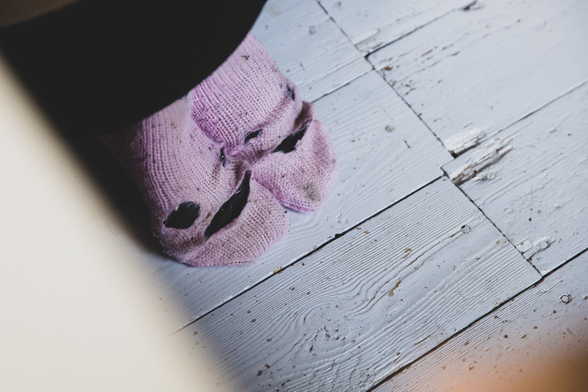 materiaalien uudelleen käyttö